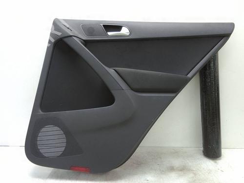 Used Rear right panel Rear right panel VW TIGUAN (5N_) 2.0 TDI (140 hp) 19484613 19484613