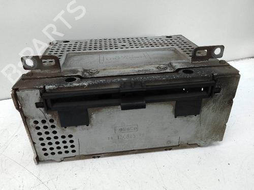 Used Radio FORD TOURNEO COURIER B460 MPV 1.0 EcoBoost (100 hp) 18584924