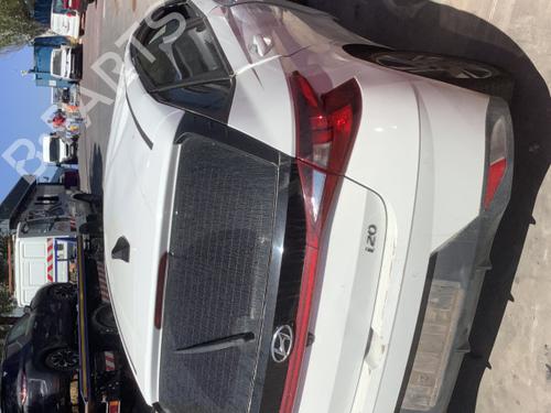 Used Parts HYUNDAI i20 III (BC3, BI3) 1.2 4990597