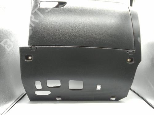 Glove box AUDI A3 Sportback (8VA, 8VF) 2.0 TDI | BP26050423C95 