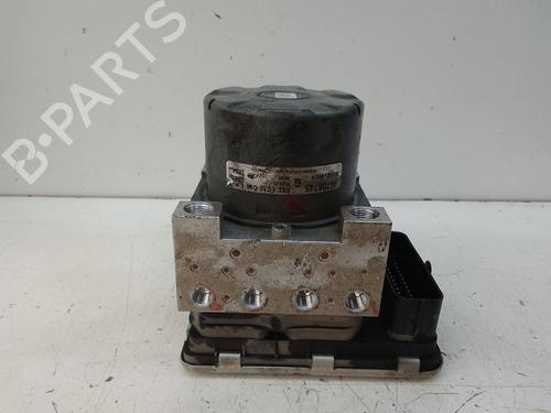 Used ABS pump ABS pump MITSUBISHI OUTLANDER III (GG_W, GF_W, ZJ, ZL, ZK) 2.0 (GF7W) (150 hp) 20291286 20291286