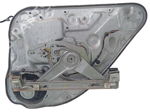 Rear left window mechanism FORD KUGA I 2.0 TDCi | BP19931161C24 - Image 5