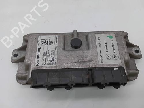 Engine control unit (ECU) FIAT TIPO Hatchback (356_, 357_) 1.4 LPG (356HXF1B) | BP28146622M57 