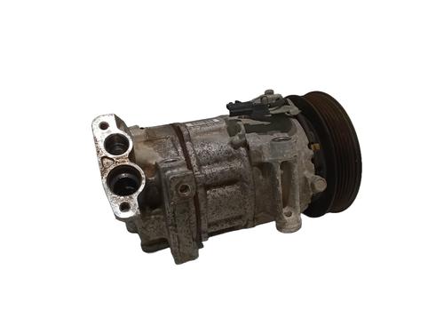 AC compressor RENAULT MEGANE III Hatchback (BZ0/1_, B3_) 1.5 dCi (BZ09, BZ0D, BZ1W, BZ29, BZ14) | BP36110001M34 - Image 4