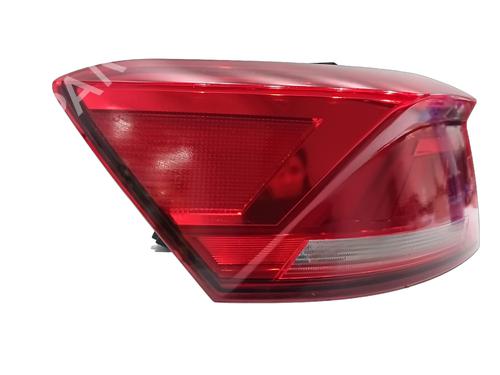 Left taillight VW T-ROC (A11, D11) 2.0 TDI | BP36110498C34 - Image 4