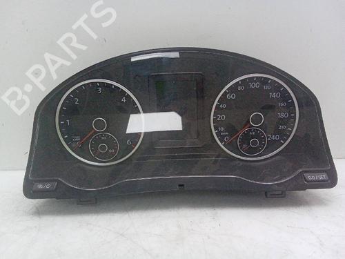 Instrument cluster VW TIGUAN (5N_) 2.0 TDI | BP19484616C47 