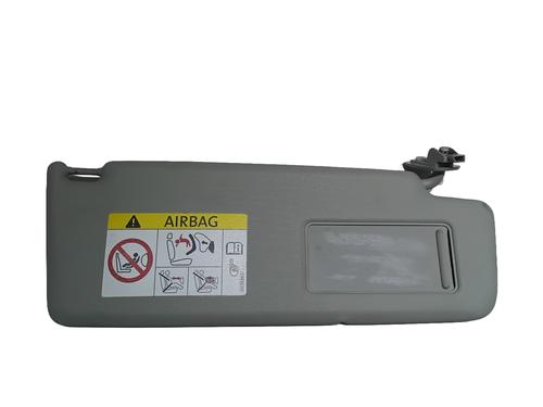 Højre solskærm Højre solskærm VW TIGUAN (AD1, AX1) 2.0 TDI (110 hp) 33457251 33457251