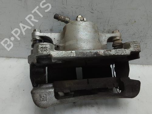 Right front brake caliper RENAULT KADJAR (HA_, HL_) 1.3 TCe 140 (HLNB, HLN1) | BP29995401M104 