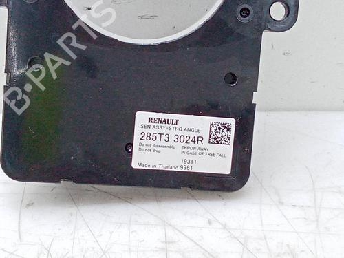 Used Electronic module RENAULT CLIO V (B7_) [2019-2025]  19658849