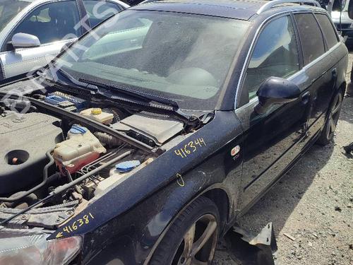 Used Intercooler SEAT EXEO ST (3R5) 2.0 TDI (143 hp) 18580548