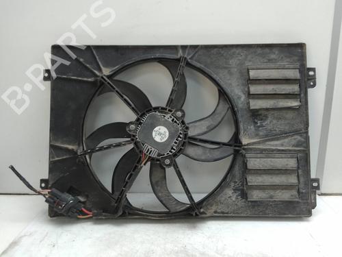 Kjølevifte elektrisk VW TOURAN (1T3) 1.6 TDI | BP26160895M35 