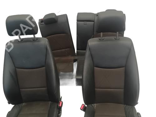 Juego Asientos Juego Asientos BMW X4 (F26) xDrive 20 d (190 hp) 36033341 36033341