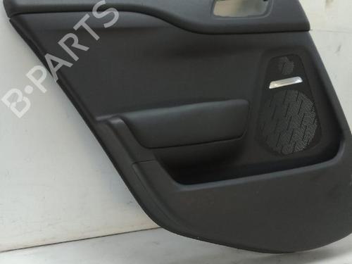 Rear left panel CITROËN DS4 (NX_) 1.6 BlueHDi 120 | BP26575138C60 