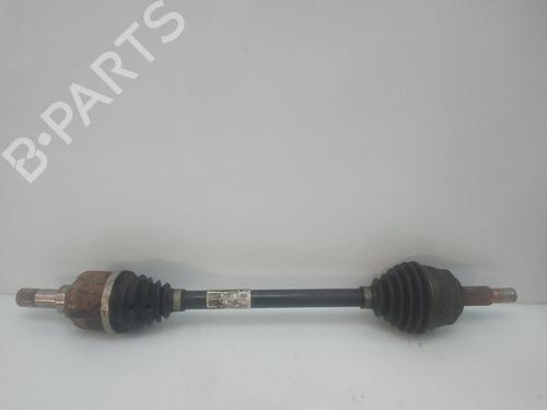 Used Left front driveshaft Left front driveshaft CITROËN BERLINGO Box Body/MPV (K9) 1.5 BlueHDi 100 (102 hp) 21678068 21678068