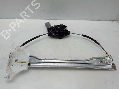 Elevalunas delantero derecho MG MG ZS SUV 1.0 T-GDi (111 hp) 23257219