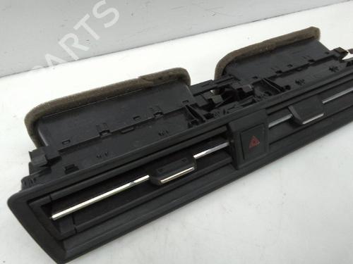 Air vent SEAT IBIZA V (KJ1, KJG)  | BP23398856I21 
