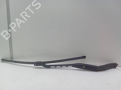 Used Front windshield wiper arm MERCEDES-BENZ M-CLASS (W166) ML 350 BlueTEC 4-matic (166.024, 166.023) (258 hp) 28147687