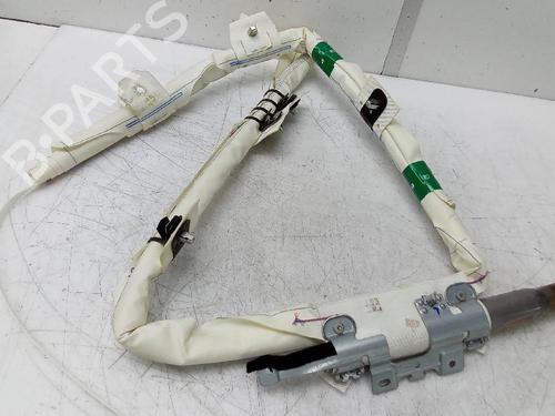 Left curtain airbag FORD C-MAX II (DXA/CB7, DXA/CEU)  | BP19116520C11 