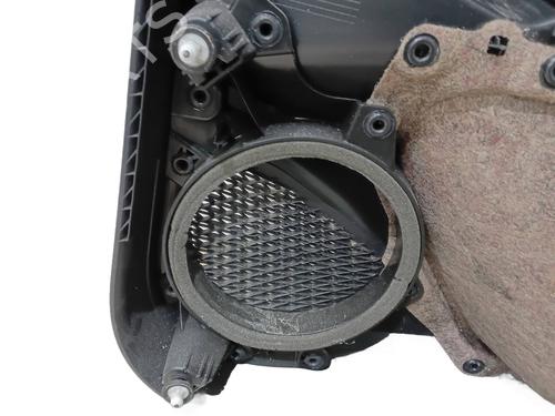 Rear left panel VW GOLF VIII Variant (CG5, DB5) 2.0 TSI R 4motion | BP34419789C60  - Image 8