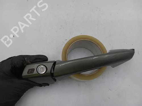 Exterior handle MERCEDES-BENZ E-CLASS Coupe (C207) E 350 CDI (207.323) | BP29396365C122 