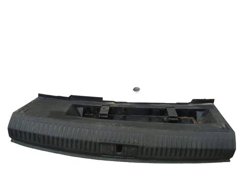 Pynteliste til bagklap Pynteliste til bagklap VW POLO V (6R1, 6C1) 1.2 TSI (90 hp) 34420727 34420727