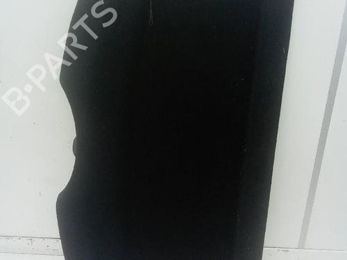 Rear parcel shelf SEAT TOLEDO IV (KG3)  | BP21783708C85 