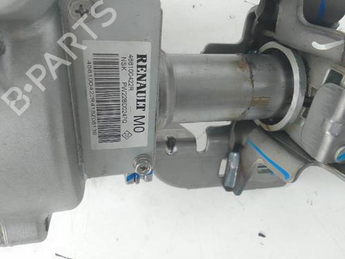 Steering column RENAULT MEGANE IV Hatchback (B9A/M/N_)  | BP18582542M21 