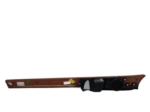 Door moulding trim VW PHAETON (3D1, 3D2, 3D3, 3D4, 3D6, 3D7, 3D8, 3D9) 6.0 W12 4motion | BP30963707C150