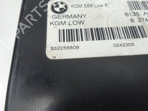 Elektronisk modul BMW 5 (E60) 530 d (231 hp) 22333016