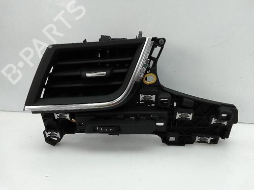 Air vent AUDI Q7 (4MB, 4MG, 4MQ) 3.0 TFSI quattro | BP22890669I21