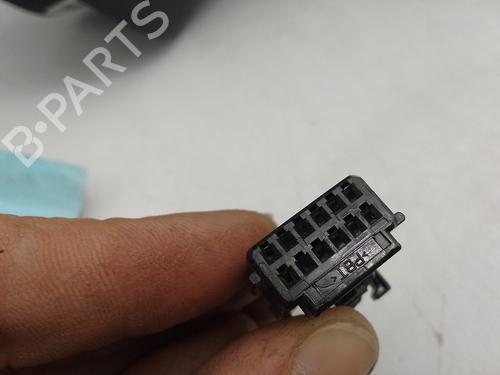 Left mirror RENAULT CLIO IV (BH_) 1.5 dCi 90 | BP28598612C26 