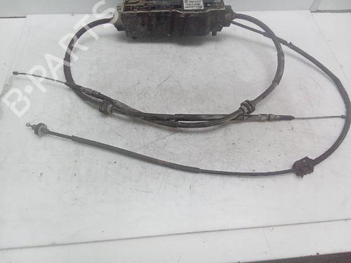 Electric handbrake BMW X5 (E70) 3.0 sd | BP18583917E5 