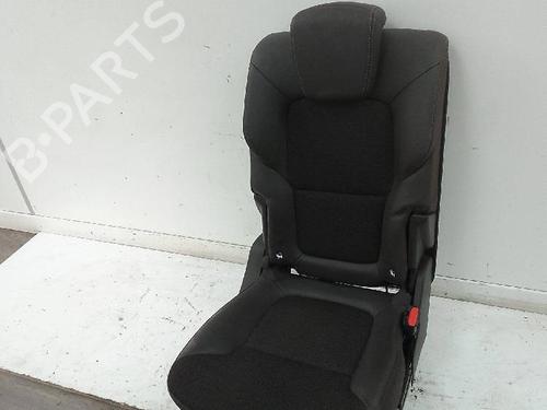 Rear seat RENAULT ESPACE V (JR_) 1.6 dCi 160 | BP25045208C17 