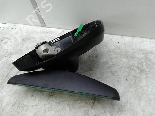 Used Rear mirror VOLVO XC60 I SUV (156) D3 (136 hp) 19125230