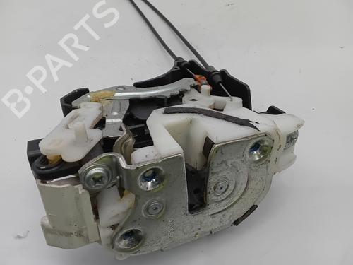 Rear right lock PEUGEOT 4007 (VU_, VV_) 2.2 HDi | BP29271344C99 