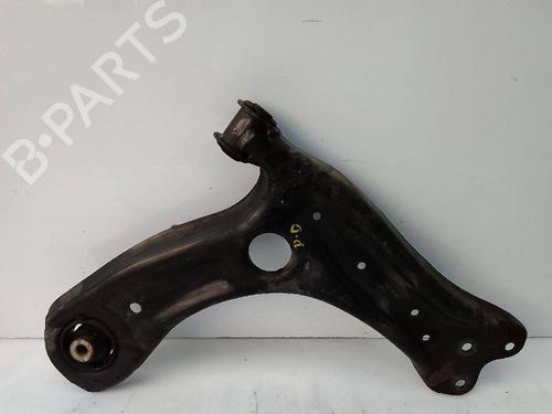 Right front suspension arm VW POLO V (6R1, 6C1) 1.2 TSI | BP22598778M13 