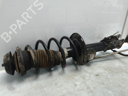 Used Left front shock absorber TOYOTA URBAN CRUISER (_P1_) 1.33 (NSP110_, NSP110R) (99 hp) 25707736