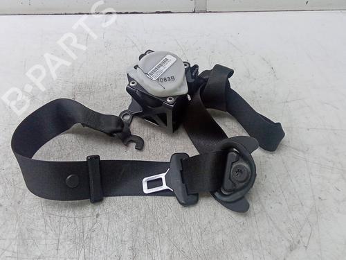 Used Front left seatbelt Front left seatbelt BMW X3 (F25) xDrive 20 d (190 hp) 19659115 19659115