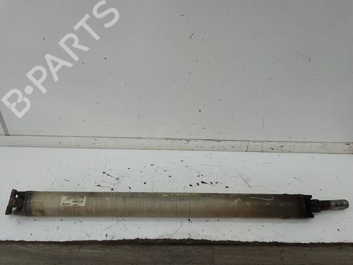 Used Driveshaft NISSAN NAVARA NP300 (D40) 2.5 dCi 4WD (171 hp) 31037069