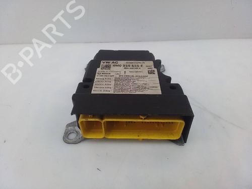 ECU airbags AUDI Q7 (4MB, 4MG, 4MQ) 3.0 TFSI quattro | BP22273275M53 