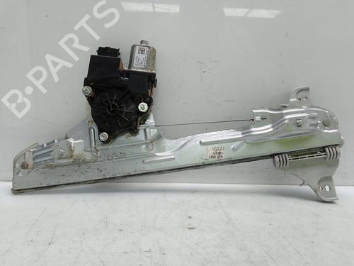 Front left window mechanism HYUNDAI KONA (OS, OSE, OSI) EV | BP28145365C22 