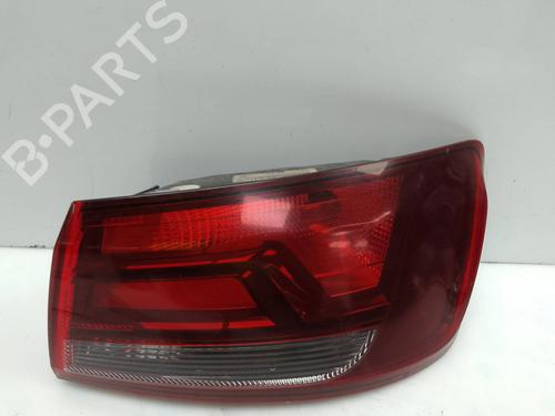 Used Right taillight Right taillight 22365059 22365059