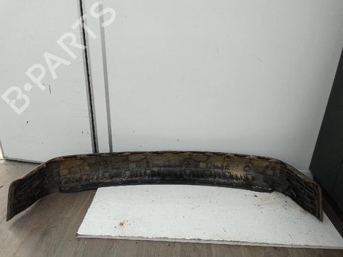 Rear bumper VW CADDY III Box Body/MPV (2KA, 2KH, 2CA, 2CH) 1.9 TDI | BP26050758C8 