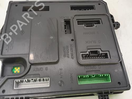 Module électronique RENAULT MEGANE III Hatchback (BZ0/1_, B3_) 1.5 dCi | BP29396484M83 