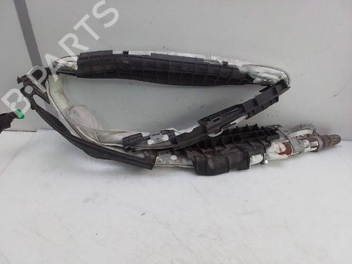 Right curtain airbag SEAT ALTEA (5P1) 1.4 TSI | BP26054486C12 