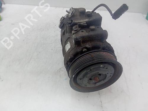 Used AC compressor BMW 3 Coupe (E92) [2005-2013]  18578560