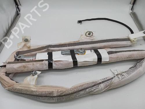 Right curtain airbag CITROËN BERLINGO (ER_, EC_) 1.5 BlueHDi 100 | BP27447379C12 