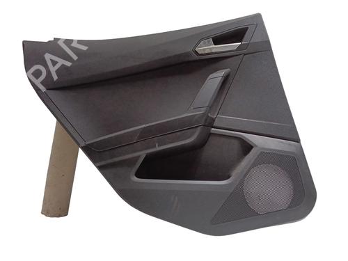 Rear left panel SEAT ARONA (KJ7, KJP) 1.0 TSI | BP36033550C60 - Image 2