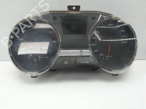 Instrument cluster SEAT IBIZA IV (6J5, 6P1)  | BP22226761C47 