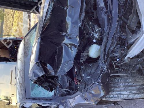 Front left panel BMW 4 Coupe (F32, F82) 420 d | BP33286103C58 - Image 11